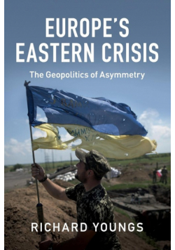 Europe's Eastern Crisis