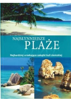 Najsłynniejsze plaże