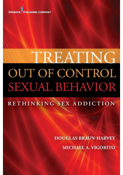 Treating Out of Control Sexual Behavior