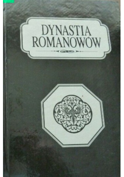 Dynastia Romanowów