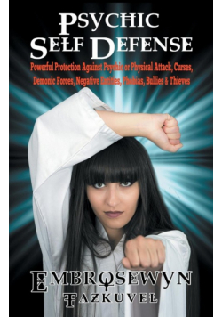 Psychic Self Defense