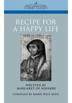 Recipe for a Happy Life