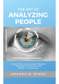 The Art of Analyzing People