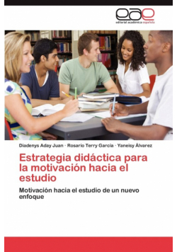 Estrategia Didactica Para La Motivacion Hacia El Estudio