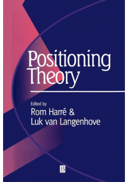 Positioning Theory