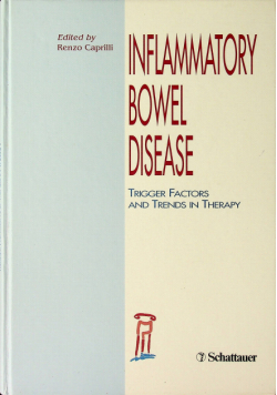 Inflammatory bowel disease