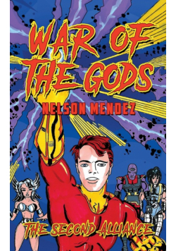 War Of The Gods