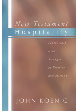 New Testament Hospitality