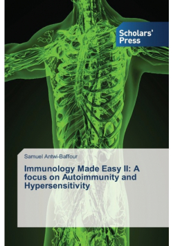 Immunology Made Easy II