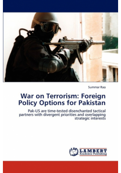 War on Terrorism