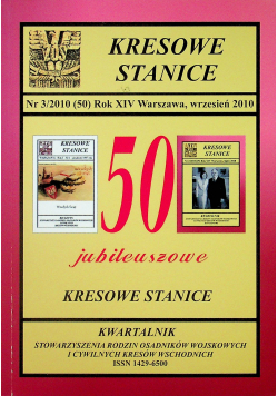 Kresowe stanice nr 3
