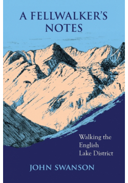 A Fellwalker's Notes