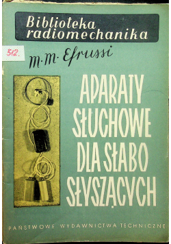 Aparaty słuchowe dla słabo słyszących