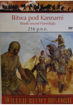 Bitwa pod Kannami