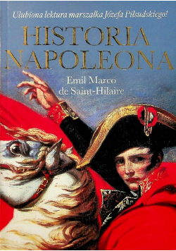Historia Napoleon