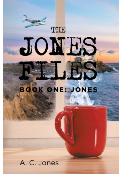The Jones Files