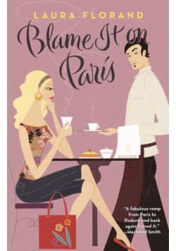 Blame It on Paris
