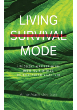 Living Survival Mode