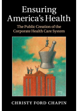 Ensuring America's Health