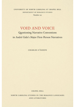 Void and Voice