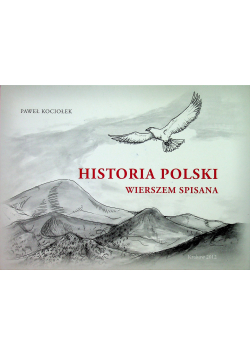 Historia Polski wierszem spisana
