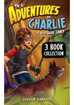 Adventures of Charlie