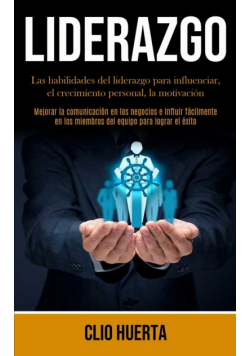 Liderazgo