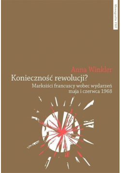 Konieczność rewolucji?