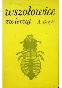 Wszołowice zwierząt