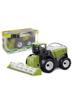 Mini Farma Kombajn