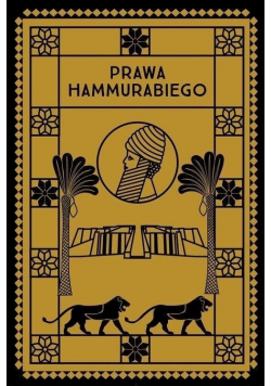 Prawa Hammurabiego