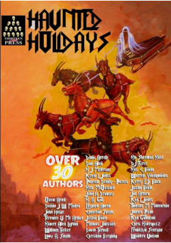 Haunted Holidays