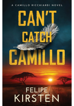 Can't Catch Camillo