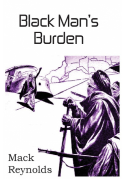 Black Man's Burden