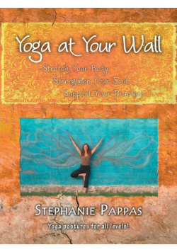 Yoga at Your Wall