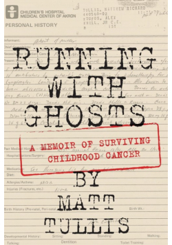 Running With Ghosts