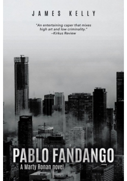 Pablo Fandango
