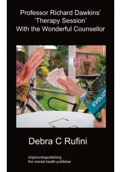 Professor Richard Dawkins' Therapy Session With the Wonderful Counsellor