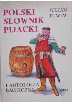 Polski słownik pijacki