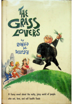 The grass lovers