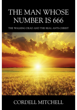 The Man Whose Number is 666