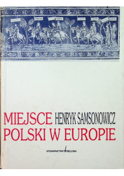 Miejsce Polski w Europie