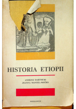 Historia Etopii