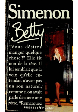 Betty
