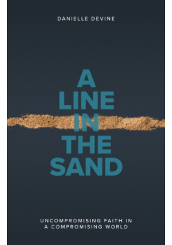A Line in the Sand