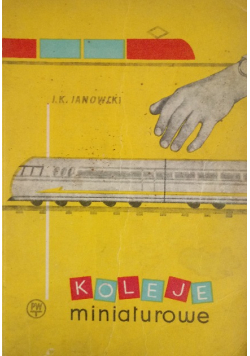 Koleje miniaturowe