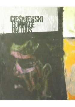 Cieśniewski Hommage a Balthus