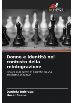 Donne e identità nel contesto della reintegrazione