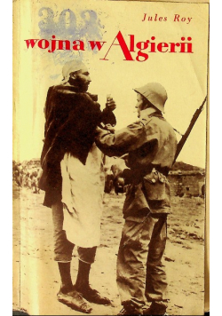 Wojna w Algierii