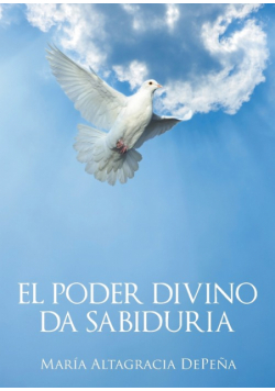El poder divino da sabiduria